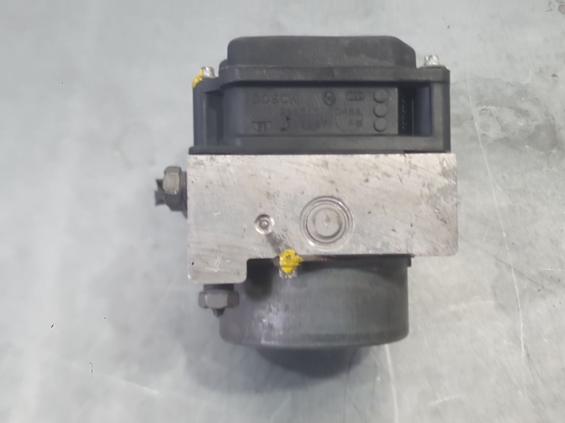Recambio de abs para renault kangoo / grand kangoo ii (kw0/1_) 1.5 dci 70 (kw0v, kw0a) referencia OEM IAM 8201240013  