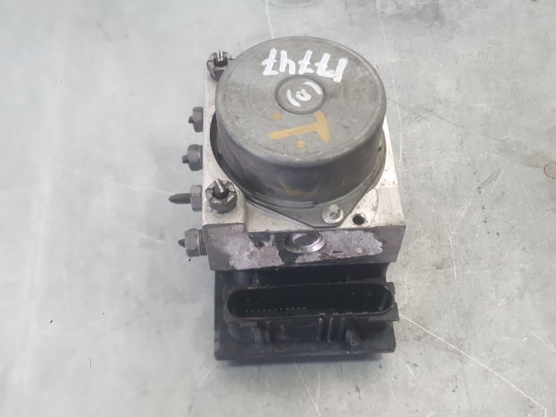 Recambio de abs para renault kangoo / grand kangoo ii (kw0/1_) 1.5 dci 70 (kw0v, kw0a) referencia OEM IAM 8201240013  