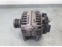 Recambio de alternador para renault kangoo / grand kangoo ii (kw0/1_) 1.5 dci 70 (kw0v, kw0a) referencia OEM IAM 7711368381 8200