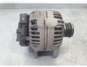 Recambio de alternador para renault kangoo / grand kangoo ii (kw0/1_) 1.5 dci 70 (kw0v, kw0a) referencia OEM IAM 7711368381 8200