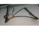 Recambio de elevalunas delantero izquierdo para renault laguna iii authentique referencia OEM IAM 807010002R  ELECTRICO
