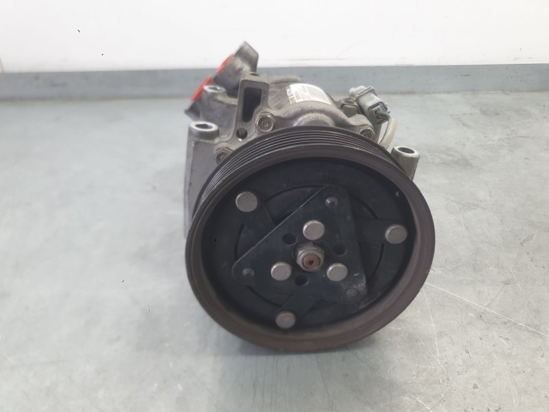 Recambio de compresor aire acondicionado para renault kangoo / grand kangoo ii (kw0/1_) 1.5 dci 70 (kw0v, kw0a) referencia OEM I