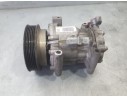 Recambio de compresor aire acondicionado para renault kangoo / grand kangoo ii (kw0/1_) 1.5 dci 70 (kw0v, kw0a) referencia OEM I