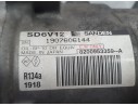 Recambio de compresor aire acondicionado para renault kangoo / grand kangoo ii (kw0/1_) 1.5 dci 70 (kw0v, kw0a) referencia OEM I