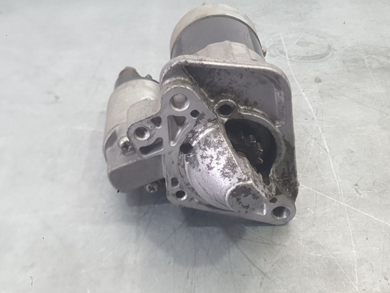 Recambio de motor arranque para renault kangoo / grand kangoo ii (kw0/1_) 1.5 dci 70 (kw0v, kw0a) referencia OEM IAM 233005641R 