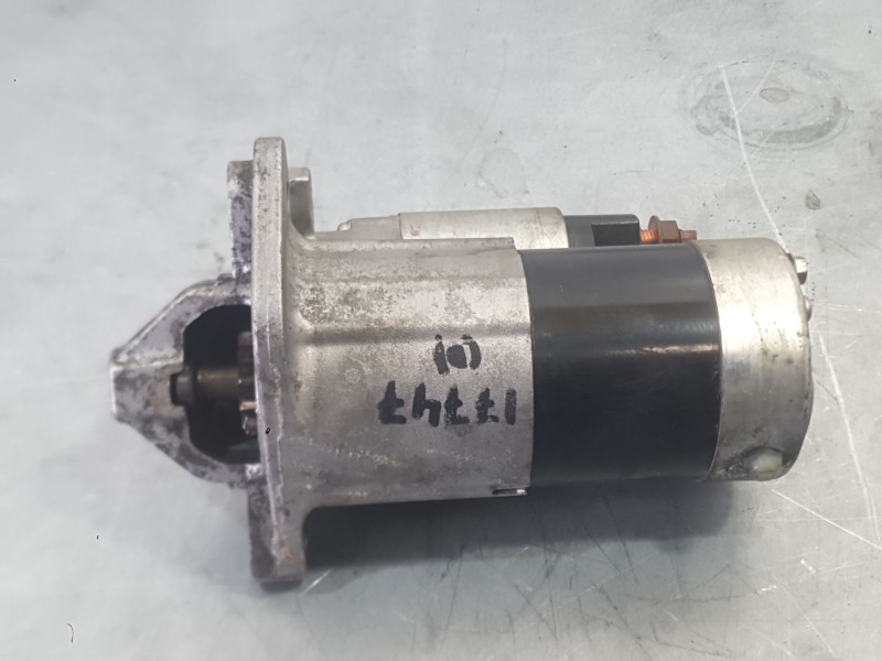 Recambio de motor arranque para renault kangoo / grand kangoo ii (kw0/1_) 1.5 dci 70 (kw0v, kw0a) referencia OEM IAM 233005641R 