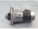Recambio de motor arranque para renault kangoo / grand kangoo ii (kw0/1_) 1.5 dci 70 (kw0v, kw0a) referencia OEM IAM 233005641R 