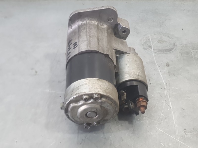 Recambio de motor arranque para renault kangoo / grand kangoo ii (kw0/1_) 1.5 dci 70 (kw0v, kw0a) referencia OEM IAM 233005641R 