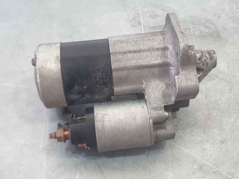 Recambio de motor arranque para renault kangoo / grand kangoo ii (kw0/1_) 1.5 dci 70 (kw0v, kw0a) referencia OEM IAM 233005641R 