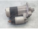 Recambio de motor arranque para renault kangoo / grand kangoo ii (kw0/1_) 1.5 dci 70 (kw0v, kw0a) referencia OEM IAM 233005641R 
