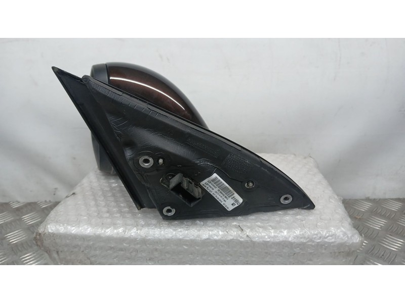 Recambio de retrovisor izquierdo para opel insignia a sports tourer (g09) 1.6 cdti (35) referencia OEM IAM 3330629 ELECTRICO ROZ