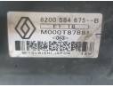 Recambio de motor arranque para renault kangoo / grand kangoo ii (kw0/1_) 1.5 dci 70 (kw0v, kw0a) referencia OEM IAM 233005641R 