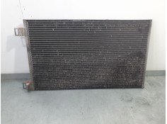 Recambio de condensador / radiador aire acondicionado para renault kangoo / grand kangoo ii (kw0/1_) 1.5 dci 70 (kw0v, kw0a) ref