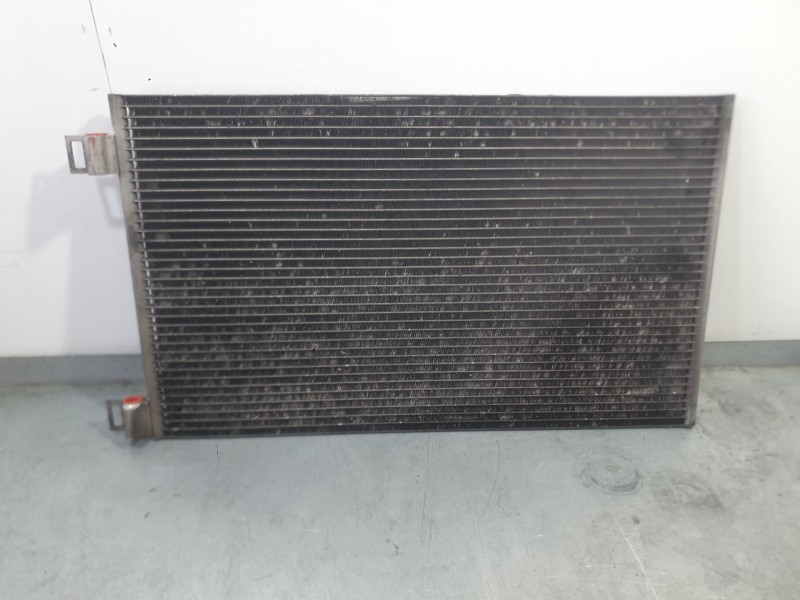 Recambio de condensador / radiador aire acondicionado para renault kangoo / grand kangoo ii (kw0/1_) 1.5 dci 70 (kw0v, kw0a) ref