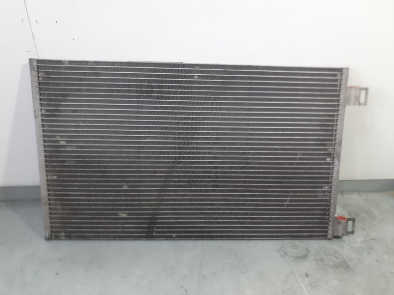 Recambio de condensador / radiador aire acondicionado para renault kangoo / grand kangoo ii (kw0/1_) 1.5 dci 70 (kw0v, kw0a) ref
