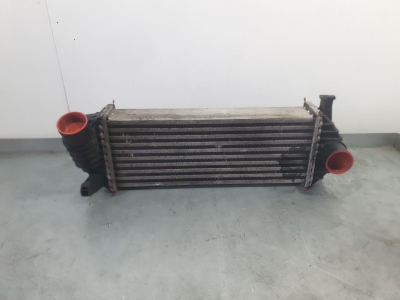 Recambio de intercooler para renault kangoo / grand kangoo ii (kw0/1_) 1.5 dci 70 (kw0v, kw0a) referencia OEM IAM 8200427469  