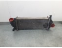 Recambio de intercooler para renault kangoo / grand kangoo ii (kw0/1_) 1.5 dci 70 (kw0v, kw0a) referencia OEM IAM 8200427469  