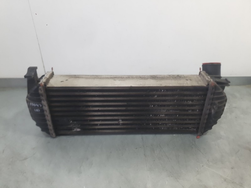 Recambio de intercooler para renault kangoo / grand kangoo ii (kw0/1_) 1.5 dci 70 (kw0v, kw0a) referencia OEM IAM 8200427469  