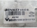 Recambio de intercooler para renault kangoo / grand kangoo ii (kw0/1_) 1.5 dci 70 (kw0v, kw0a) referencia OEM IAM 8200427469  