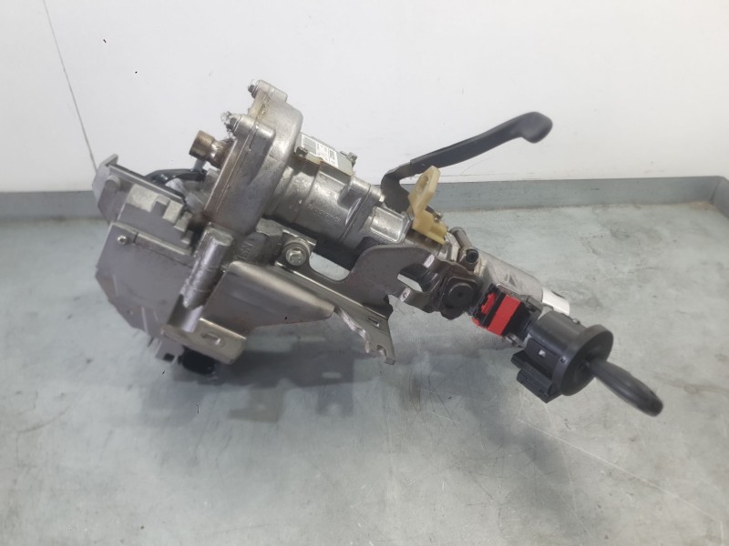 Recambio de columna direccion para renault kangoo / grand kangoo ii (kw0/1_) 1.5 dci 70 (kw0v, kw0a) referencia OEM IAM 82015585