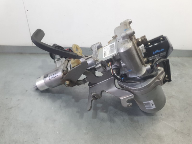 Recambio de columna direccion para renault kangoo / grand kangoo ii (kw0/1_) 1.5 dci 70 (kw0v, kw0a) referencia OEM IAM 82015585