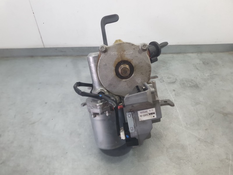 Recambio de columna direccion para renault kangoo / grand kangoo ii (kw0/1_) 1.5 dci 70 (kw0v, kw0a) referencia OEM IAM 82015585