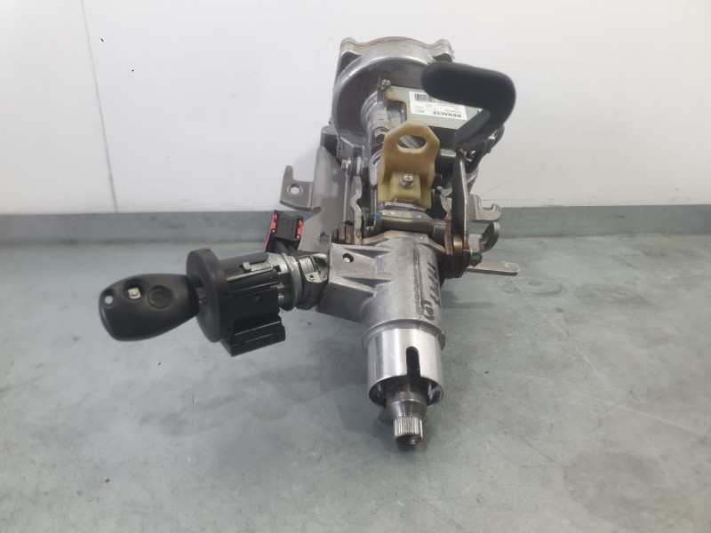 Recambio de columna direccion para renault kangoo / grand kangoo ii (kw0/1_) 1.5 dci 70 (kw0v, kw0a) referencia OEM IAM 82015585