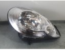 Recambio de faro derecho para renault kangoo / grand kangoo ii (kw0/1_) 1.5 dci 70 (kw0v, kw0a) referencia OEM IAM 7701068178  