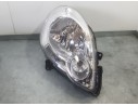 Recambio de faro derecho para renault kangoo / grand kangoo ii (kw0/1_) 1.5 dci 70 (kw0v, kw0a) referencia OEM IAM 7701068178  