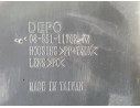 Recambio de faro derecho para renault kangoo / grand kangoo ii (kw0/1_) 1.5 dci 70 (kw0v, kw0a) referencia OEM IAM 7701068178  