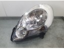 Recambio de faro izquierdo para renault kangoo / grand kangoo ii (kw0/1_) 1.5 dci 70 (kw0v, kw0a) referencia OEM IAM 7701068181 