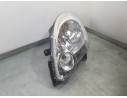 Recambio de faro izquierdo para renault kangoo / grand kangoo ii (kw0/1_) 1.5 dci 70 (kw0v, kw0a) referencia OEM IAM 7701068181 