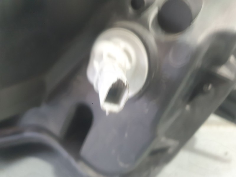 Recambio de faro izquierdo para renault kangoo / grand kangoo ii (kw0/1_) 1.5 dci 70 (kw0v, kw0a) referencia OEM IAM 7701068181 