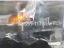 Recambio de faro izquierdo para renault kangoo / grand kangoo ii (kw0/1_) 1.5 dci 70 (kw0v, kw0a) referencia OEM IAM 7701068181 
