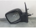 Recambio de retrovisor izquierdo para renault kangoo / grand kangoo ii (kw0/1_) 1.5 dci 70 (kw0v, kw0a) referencia OEM IAM 77010