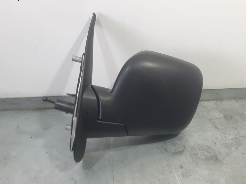 Recambio de retrovisor izquierdo para renault kangoo / grand kangoo ii (kw0/1_) 1.5 dci 70 (kw0v, kw0a) referencia OEM IAM 77010