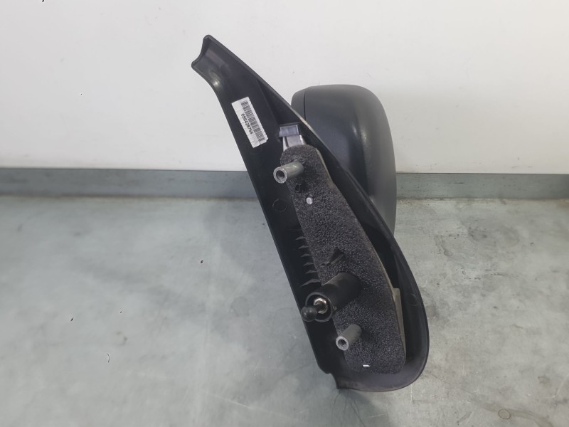 Recambio de retrovisor izquierdo para renault kangoo / grand kangoo ii (kw0/1_) 1.5 dci 70 (kw0v, kw0a) referencia OEM IAM 77010