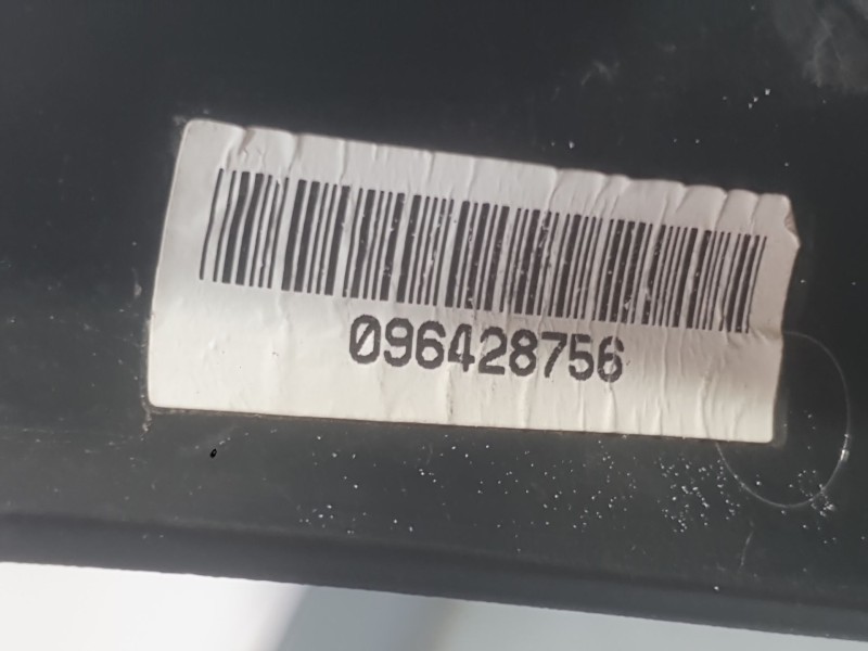 Recambio de retrovisor izquierdo para renault kangoo / grand kangoo ii (kw0/1_) 1.5 dci 70 (kw0v, kw0a) referencia OEM IAM 77010