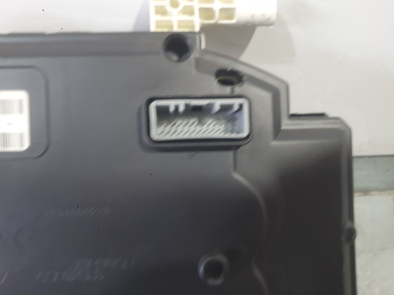 Recambio de cuadro instrumentos para renault kangoo / grand kangoo ii (kw0/1_) 1.5 dci 70 (kw0v, kw0a) referencia OEM IAM 248107