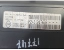 Recambio de cuadro instrumentos para renault kangoo / grand kangoo ii (kw0/1_) 1.5 dci 70 (kw0v, kw0a) referencia OEM IAM 248107