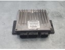 Recambio de centralita motor uce para renault kangoo / grand kangoo ii (kw0/1_) 1.5 dci 70 (kw0v, kw0a) referencia OEM IAM   