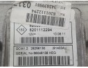 Recambio de centralita motor uce para renault kangoo / grand kangoo ii (kw0/1_) 1.5 dci 70 (kw0v, kw0a) referencia OEM IAM   