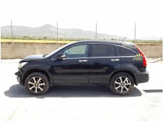 HONDA CR-V III (RE_)