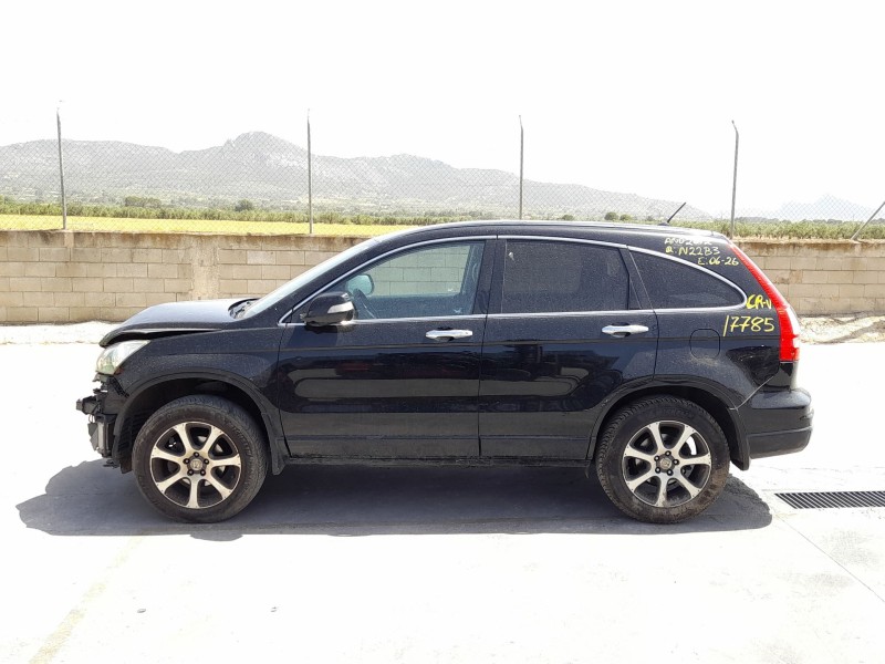 honda cr-v iii (re_) del año 2012