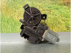 Recambio de motor elevalunas trasero derecho para volkswagen polo (6r1) advance referencia OEM IAM 6R0959812G S850311054 5 PINS