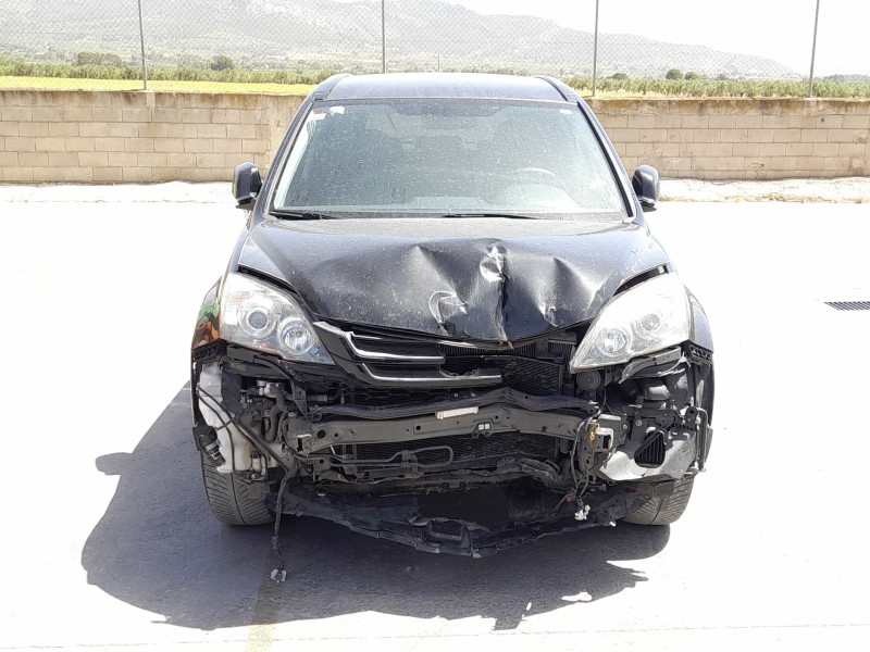 honda cr-v iii (re_) del año 2012