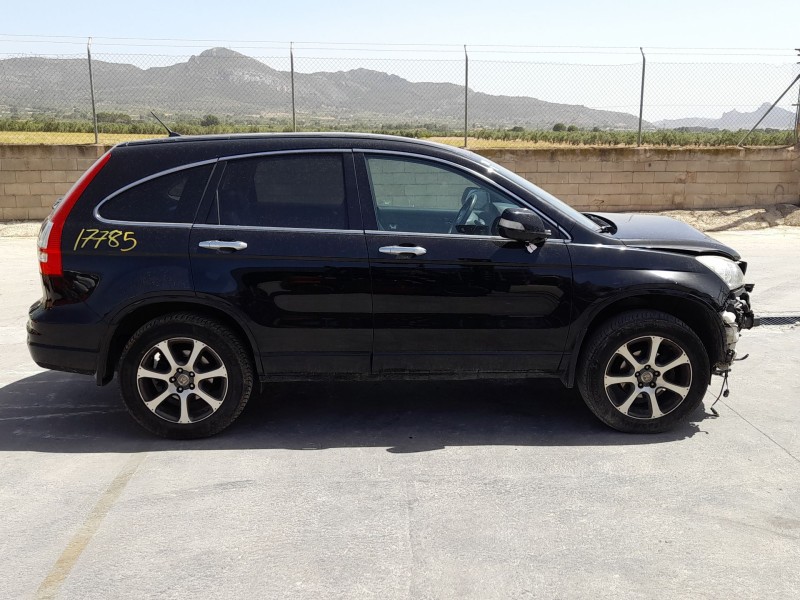 honda cr-v iii (re_) del año 2012