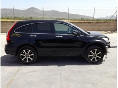 HONDA CR-V III (RE_)