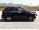 honda cr-v iii (re_) del año 2012