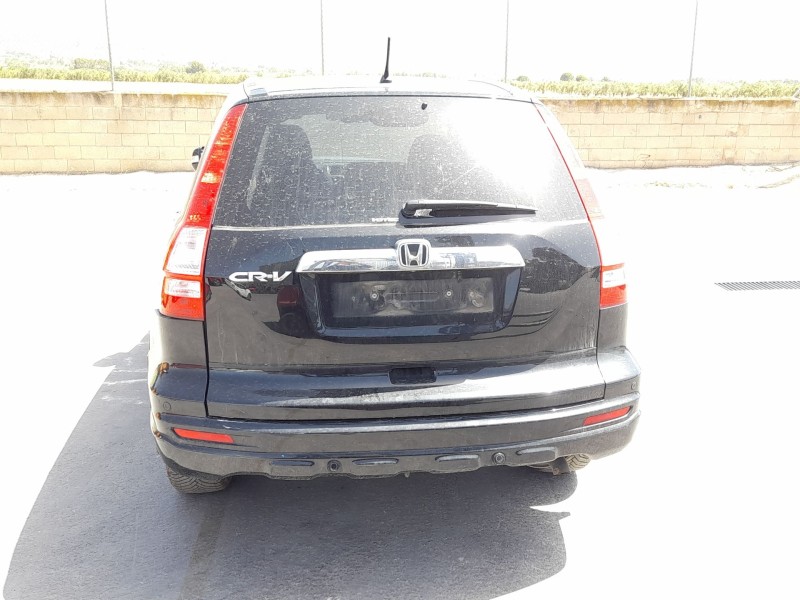 honda cr-v iii (re_) del año 2012